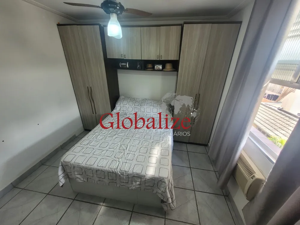 Apartamento, 2 quartos, 52 m² - Foto 4