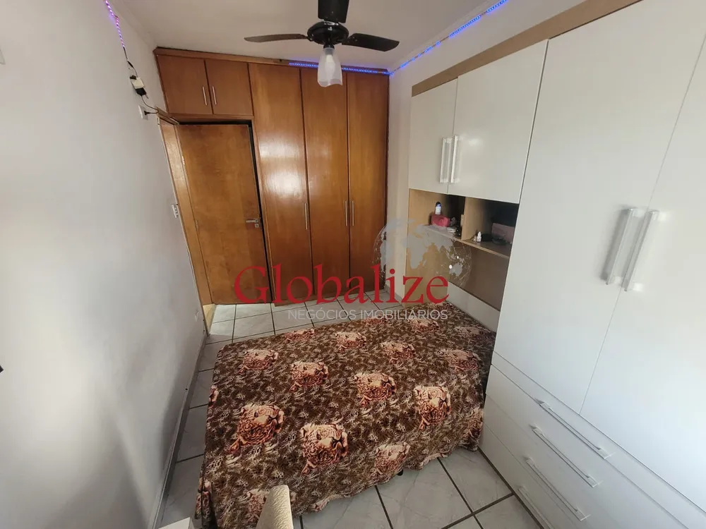 Apartamento, 2 quartos, 52 m² - Foto 5