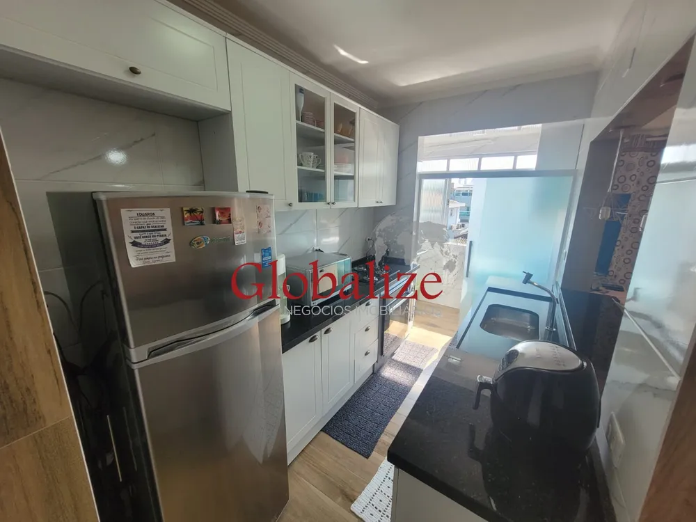 Apartamento, 2 quartos, 52 m² - Foto 7
