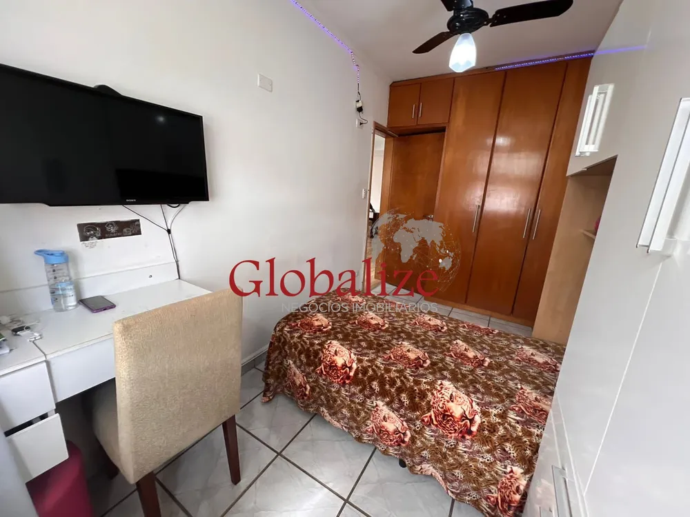 Apartamento, 2 quartos, 52 m² - Foto 14