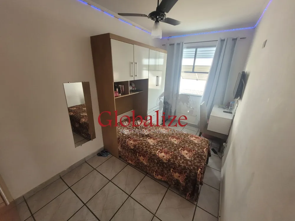 Apartamento, 2 quartos, 52 m² - Foto 11