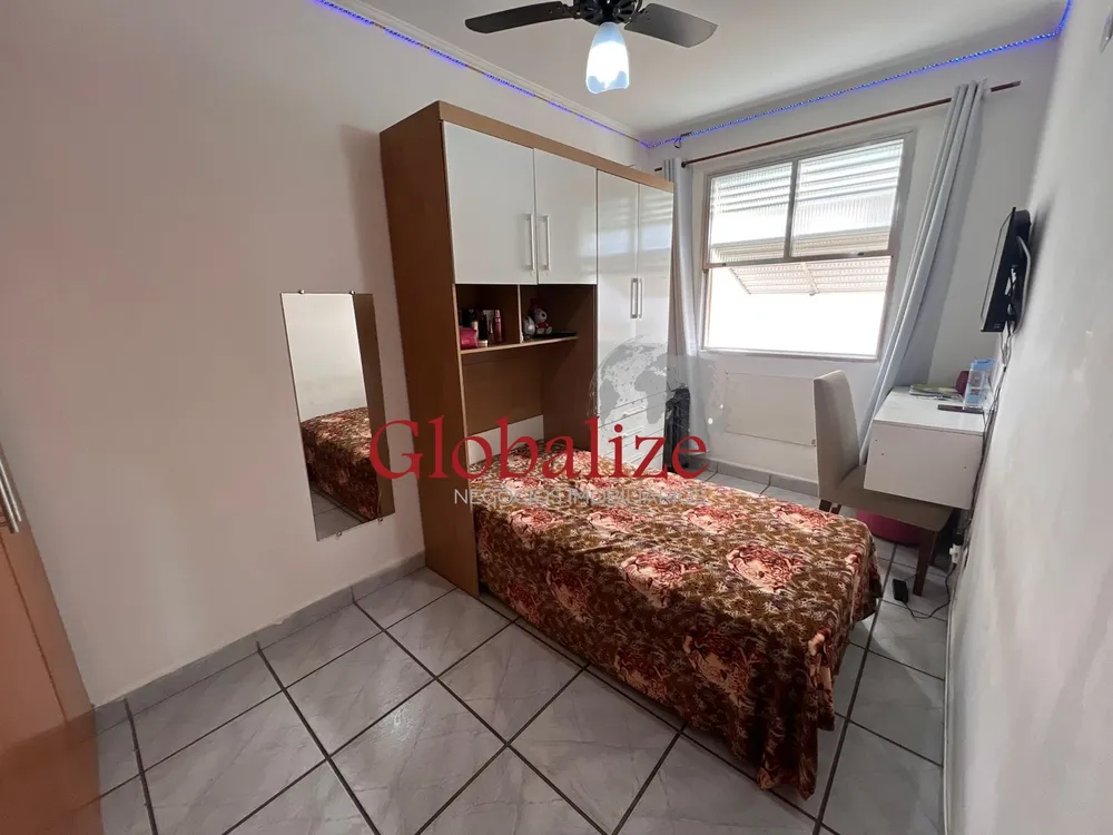 Apartamento, 2 quartos, 52 m² - Foto 15