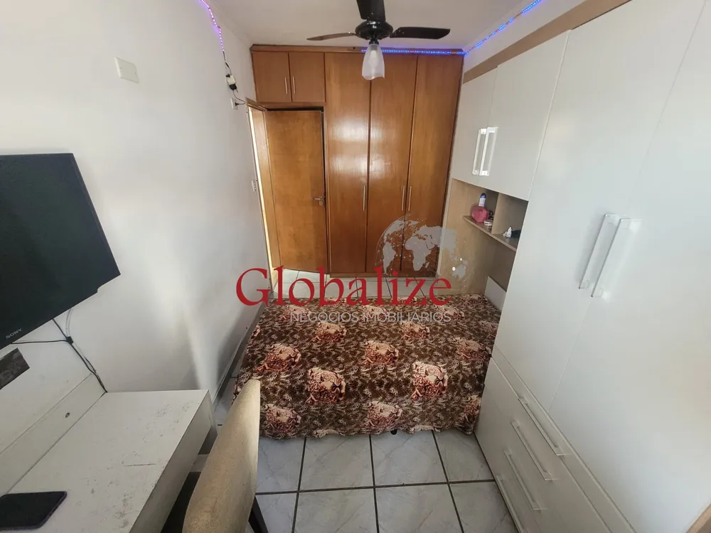 Apartamento, 2 quartos, 52 m² - Foto 6