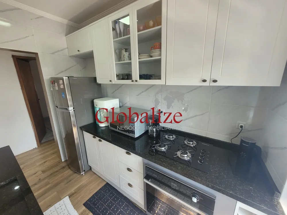 Apartamento, 2 quartos, 52 m² - Foto 6