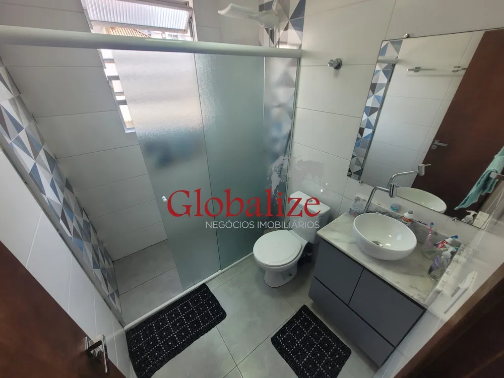 Apartamento, 2 quartos, 52 m² - Foto 10