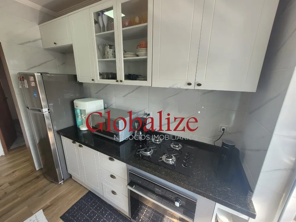 Apartamento, 2 quartos, 52 m² - Foto 7