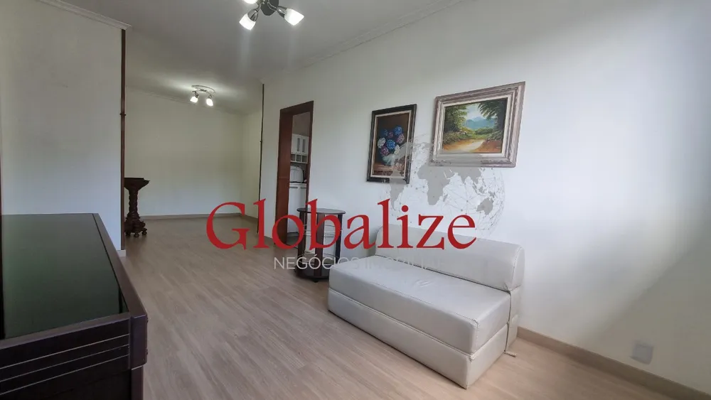 Apartamento, 2 quartos, 103 m² - Foto 2