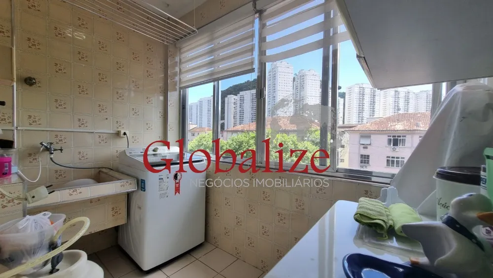 Apartamento, 2 quartos, 103 m² - Foto 13