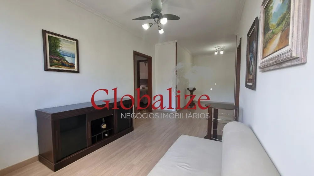 Apartamento, 2 quartos, 103 m² - Foto 1