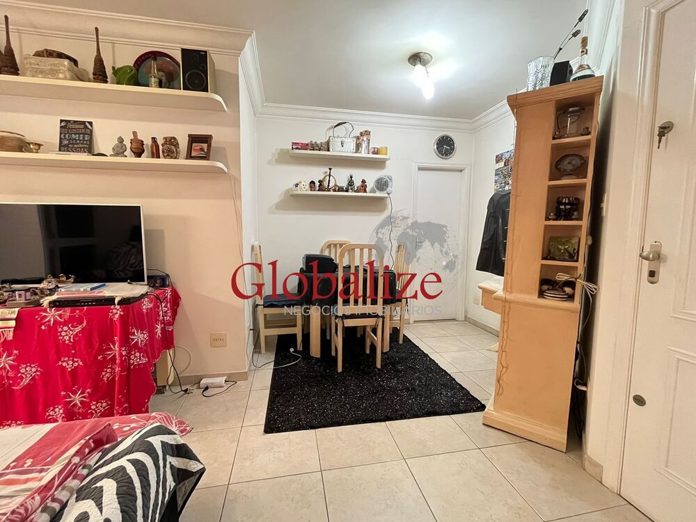 Apartamento, 3 quartos, 77 m² - Foto 1