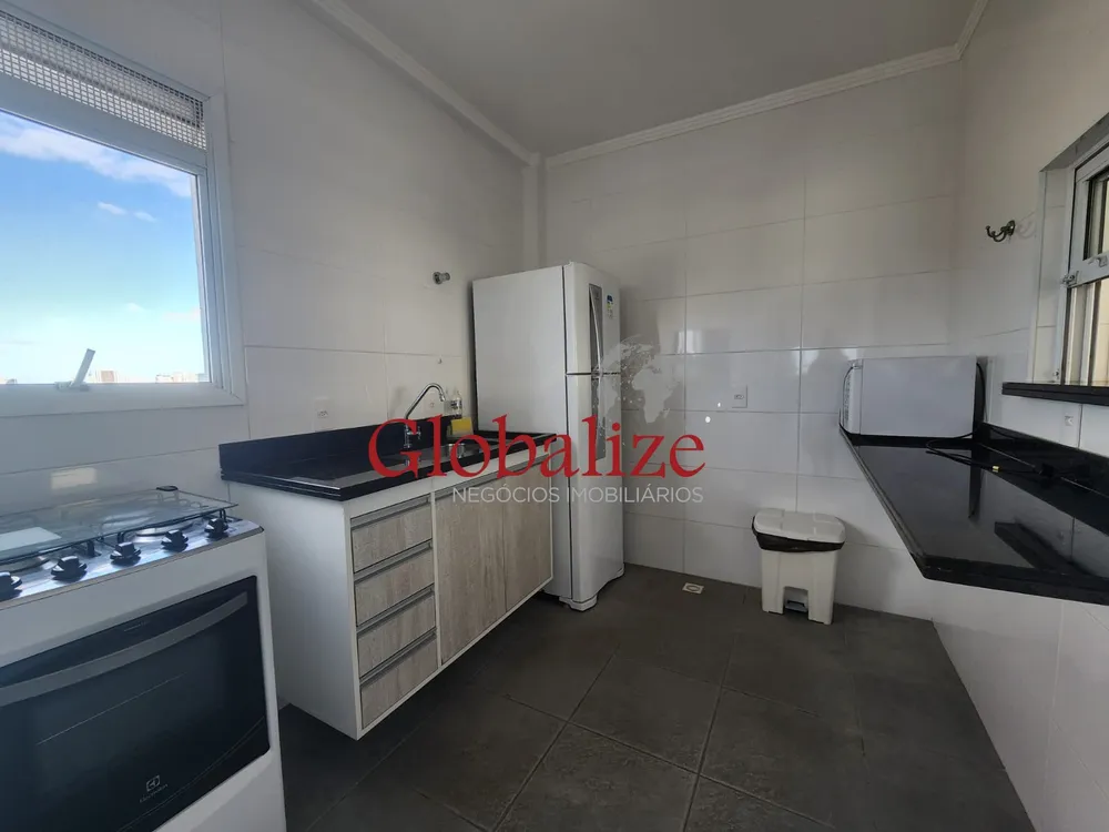 Apartamento, 2 quartos, 75 m² - Foto 9