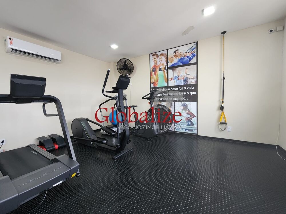 Apartamento, 2 quartos, 75 m² - Foto 2