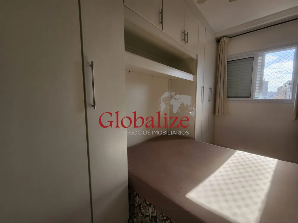 Apartamento, 2 quartos, 75 m² - Foto 6
