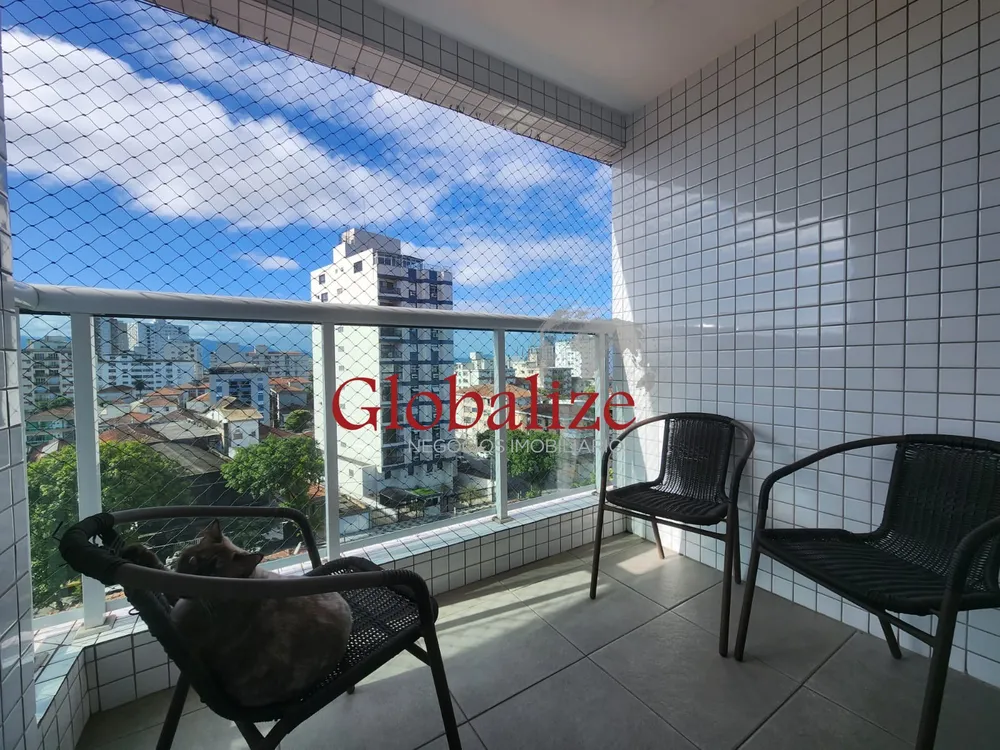 Apartamento, 2 quartos, 75 m² - Foto 3