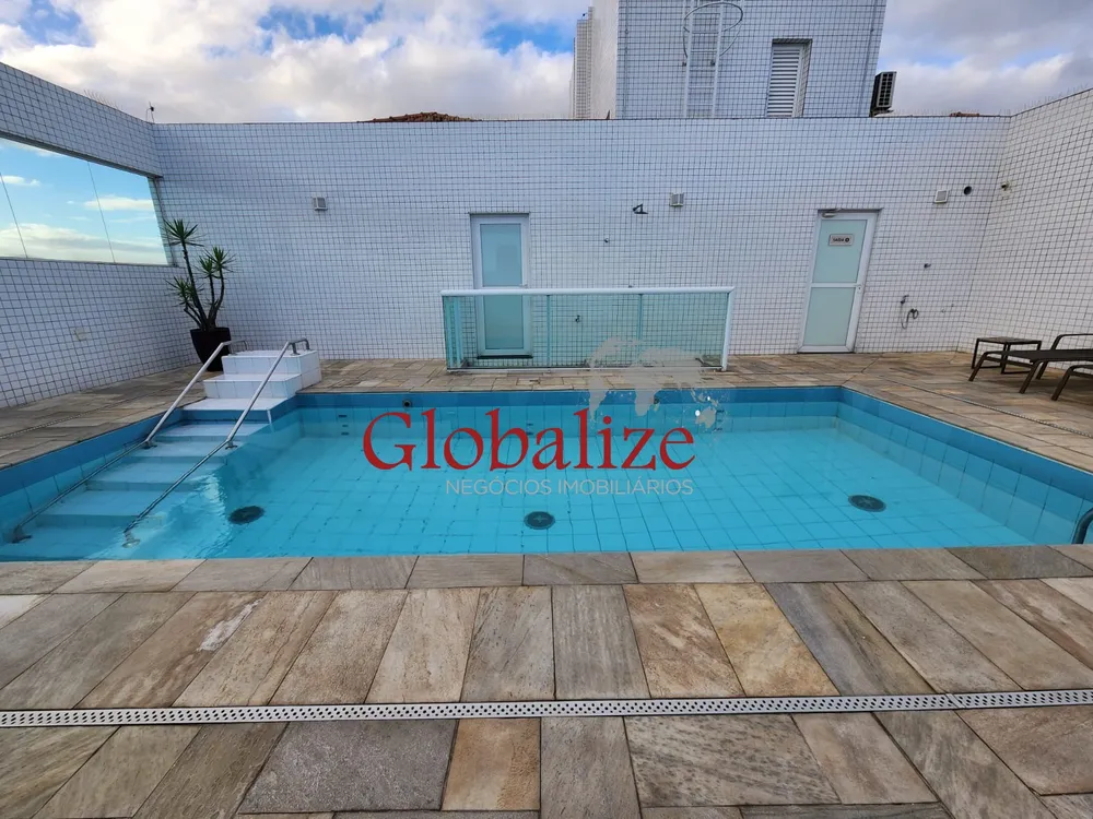 Apartamento, 2 quartos, 75 m² - Foto 11