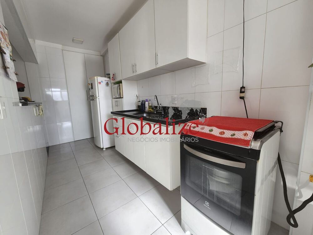 Apartamento, 2 quartos, 75 m² - Foto 1