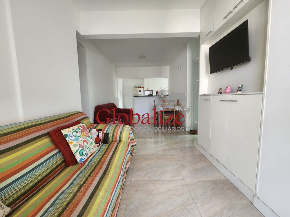 Apartamento, 2 quartos, 75 m² - Foto 4