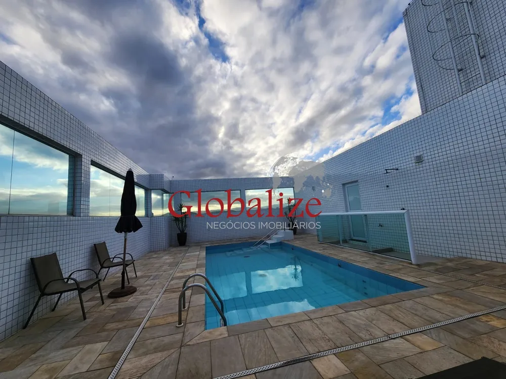 Apartamento, 2 quartos, 75 m² - Foto 10