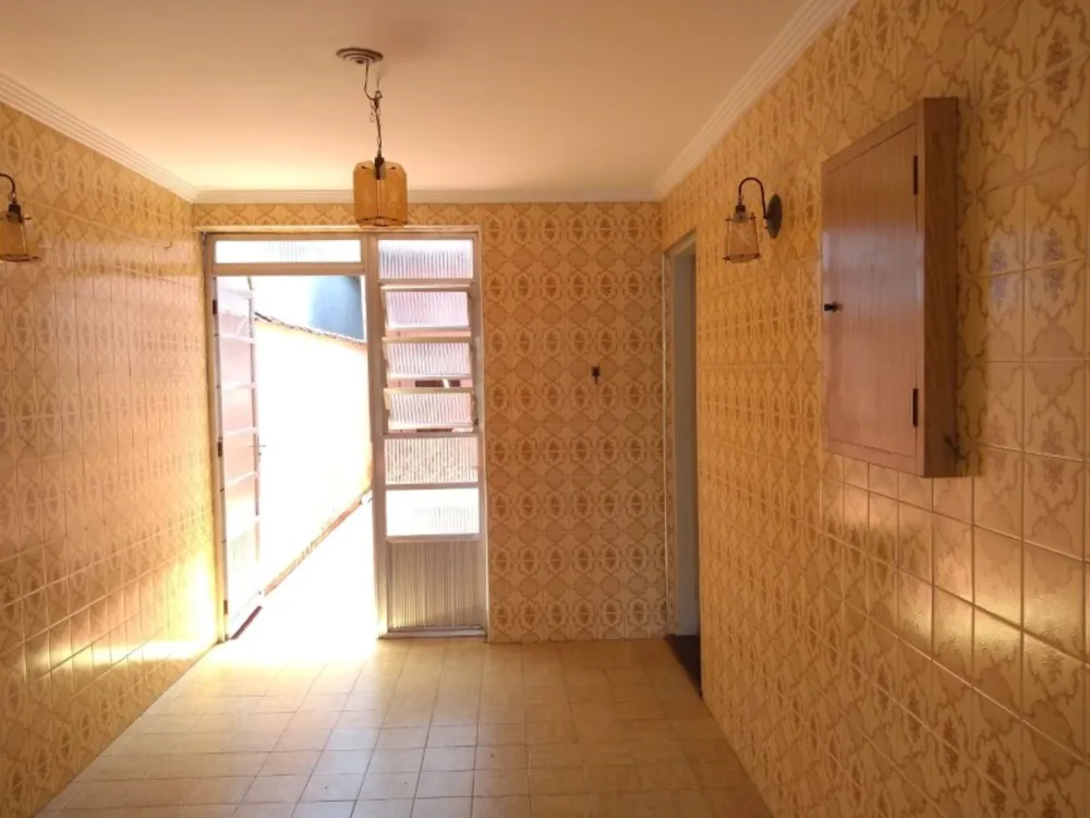 Casa, 3 quartos, 198 m² - Foto 1
