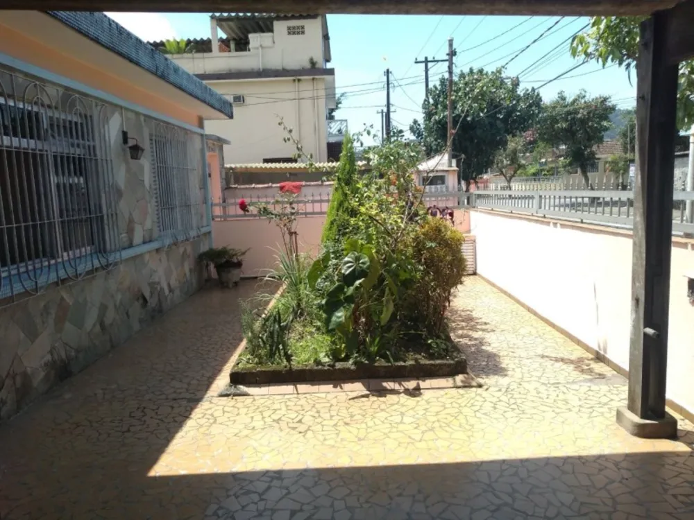 Casa, 3 quartos, 198 m² - Foto 6