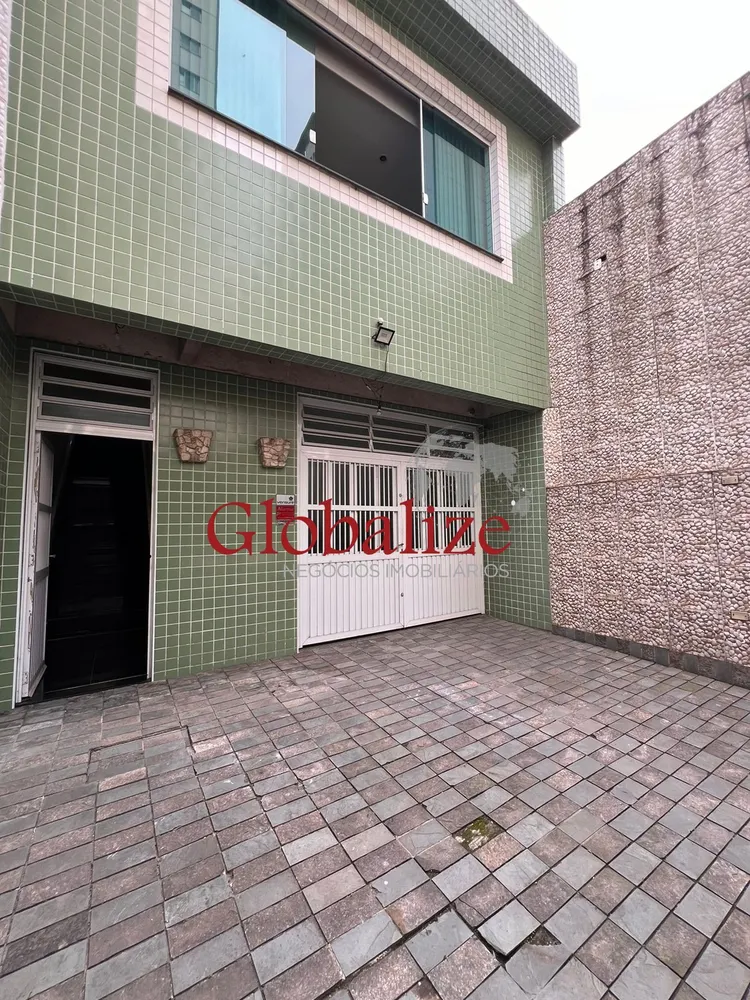Casa, 3 quartos, 220 m² - Foto 16