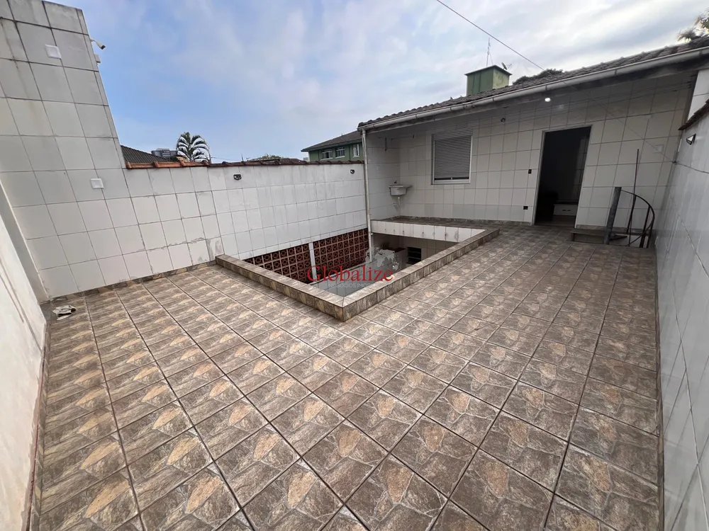 Casa, 3 quartos, 220 m² - Foto 9