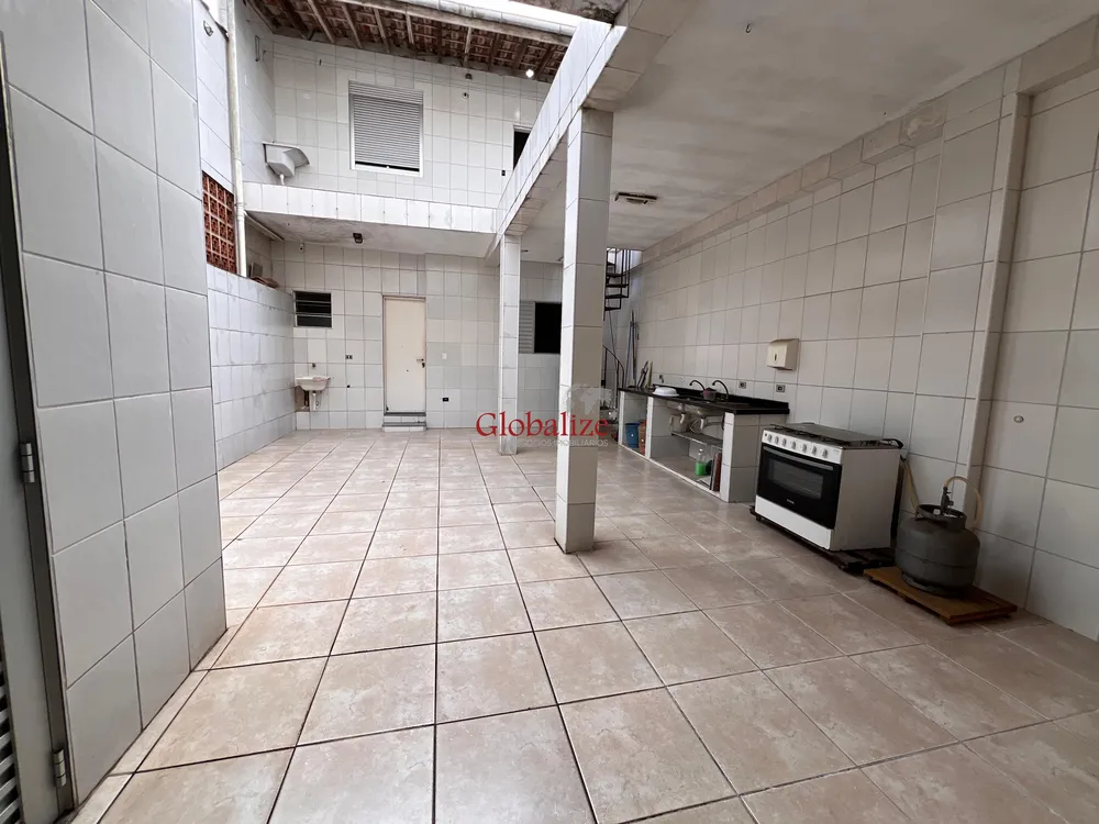 Casa, 3 quartos, 220 m² - Foto 11