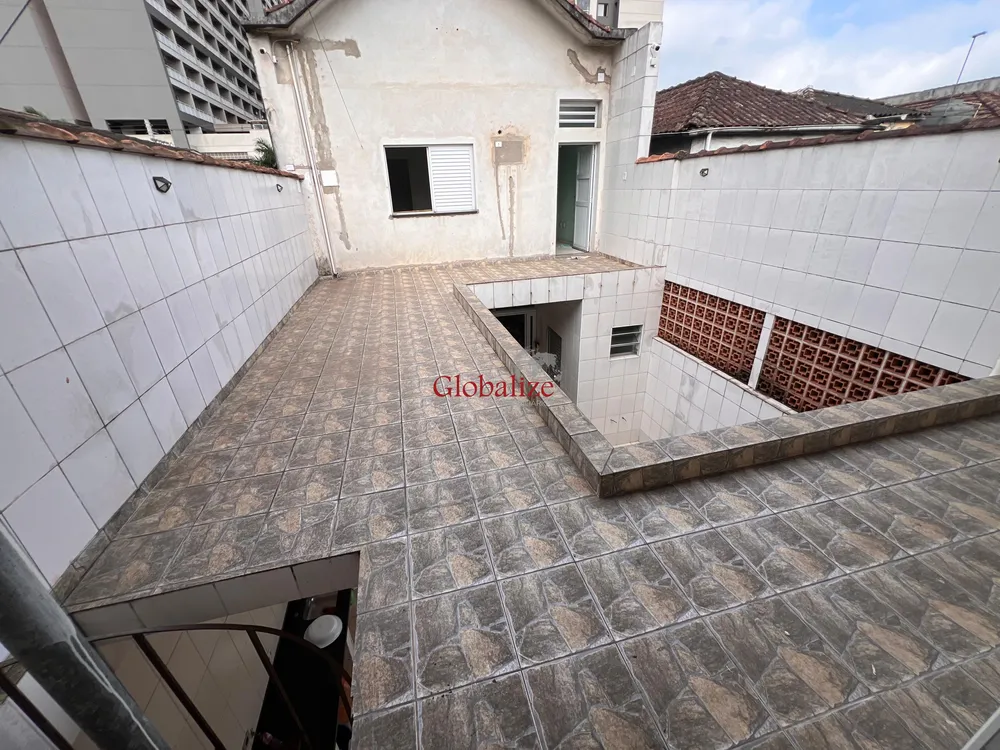 Casa, 3 quartos, 220 m² - Foto 12