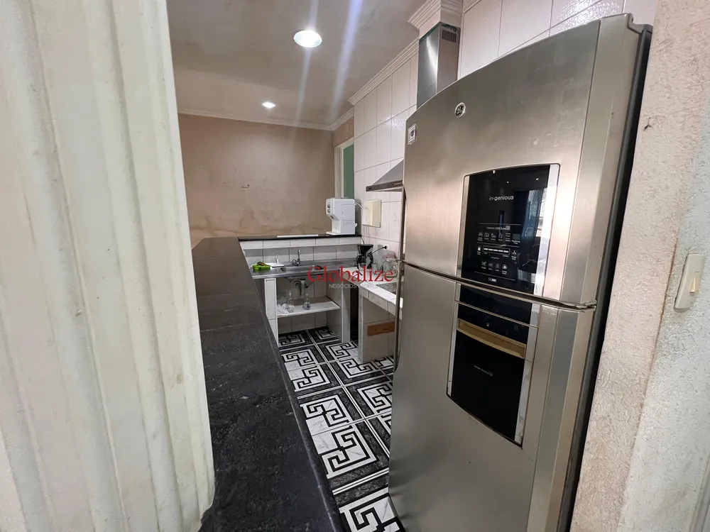 Casa, 3 quartos, 220 m² - Foto 3
