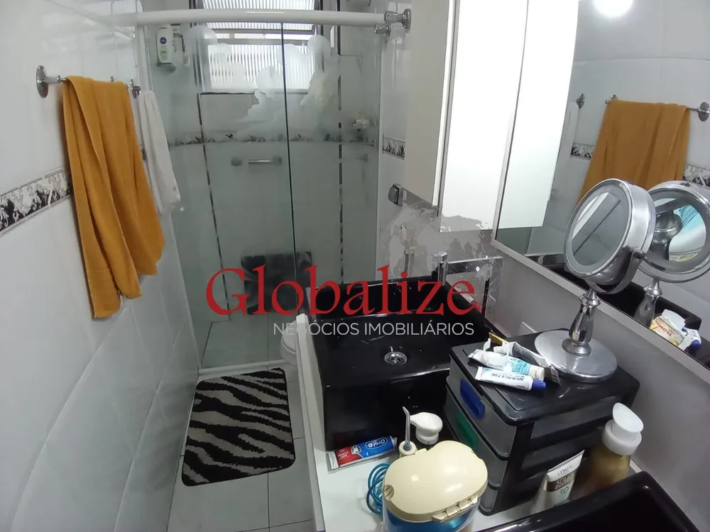 Cobertura, 2 quartos, 266 m² - Foto 9