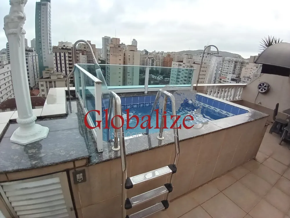 Cobertura, 2 quartos, 266 m² - Foto 15
