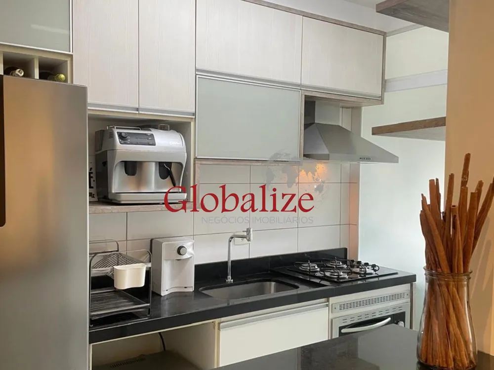 Apartamento, 3 quartos, 92 m² - Foto 6