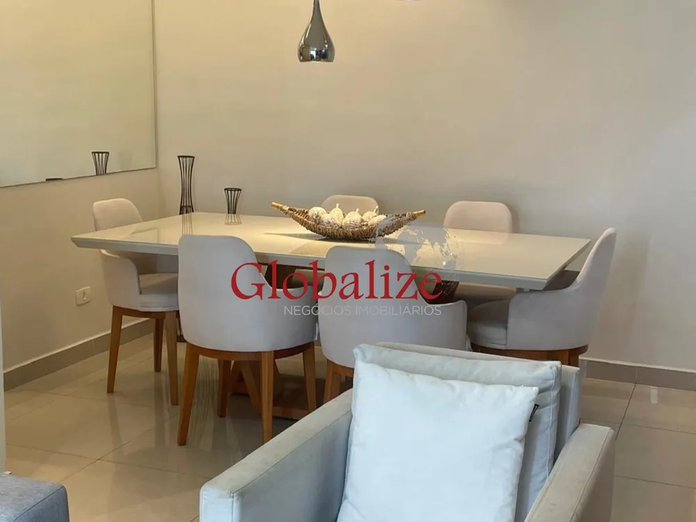 Apartamento, 3 quartos, 92 m² - Foto 5