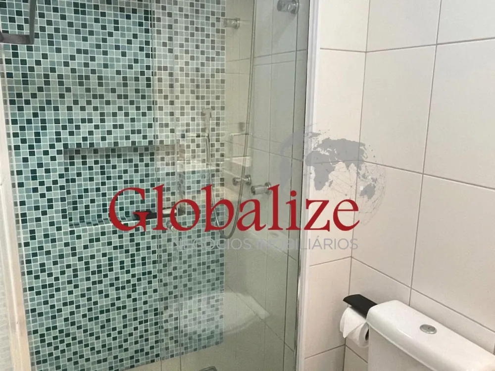 Apartamento, 3 quartos, 92 m² - Foto 6