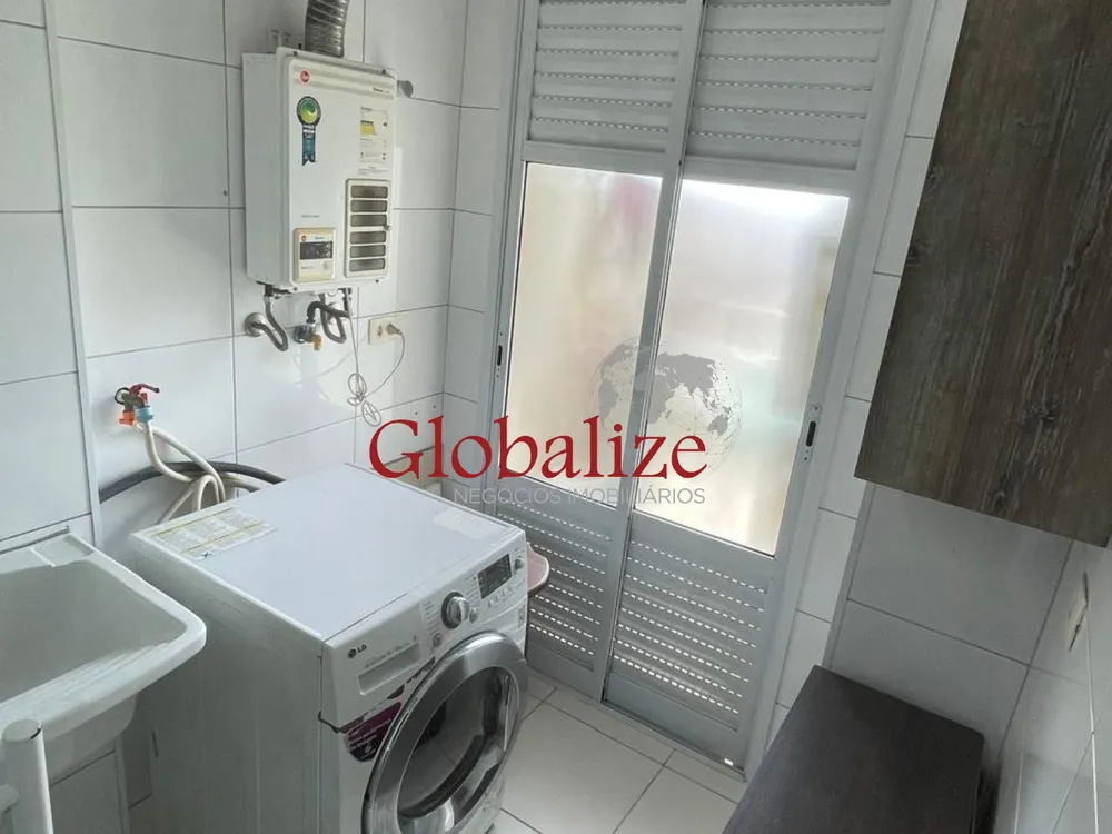 Apartamento, 3 quartos, 92 m² - Foto 15