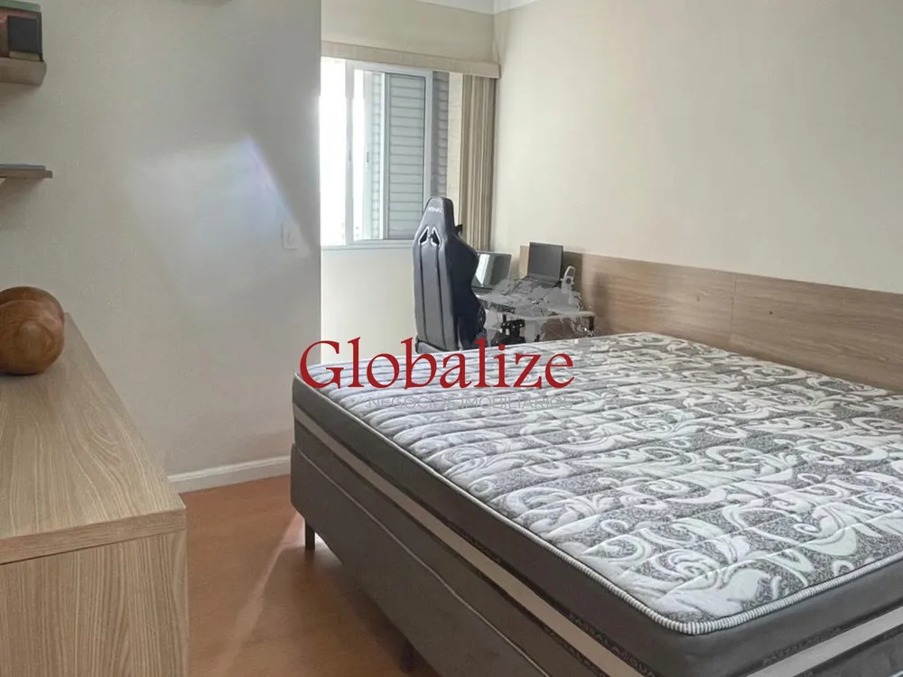 Apartamento, 3 quartos, 92 m² - Foto 13