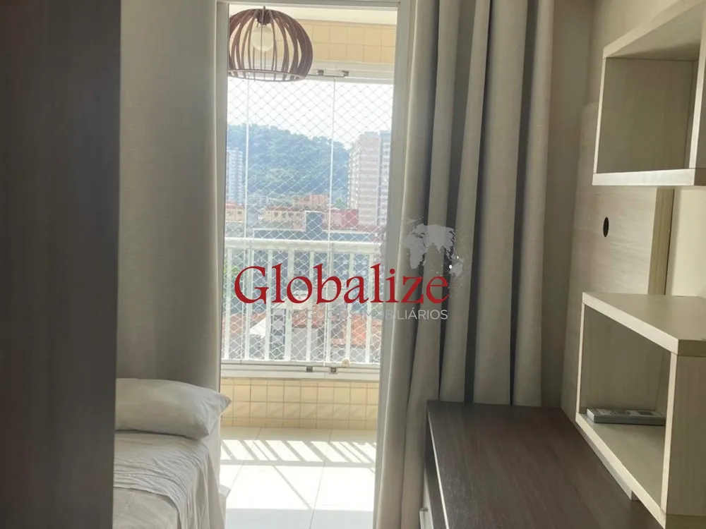 Apartamento, 3 quartos, 92 m² - Foto 10