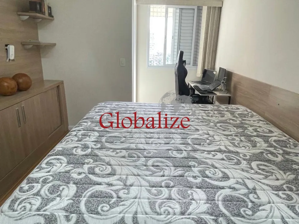 Apartamento, 3 quartos, 92 m² - Foto 16