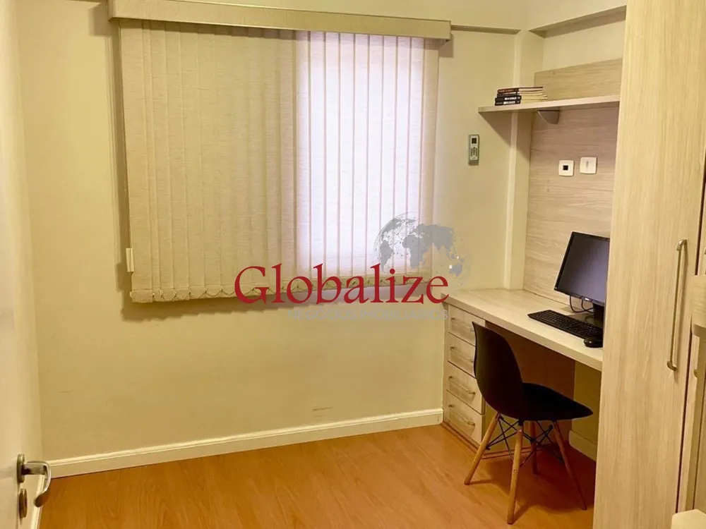 Apartamento, 3 quartos, 92 m² - Foto 8