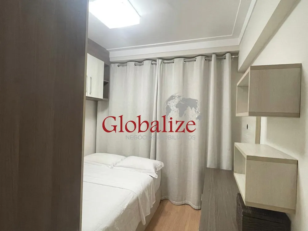 Apartamento, 3 quartos, 92 m² - Foto 11
