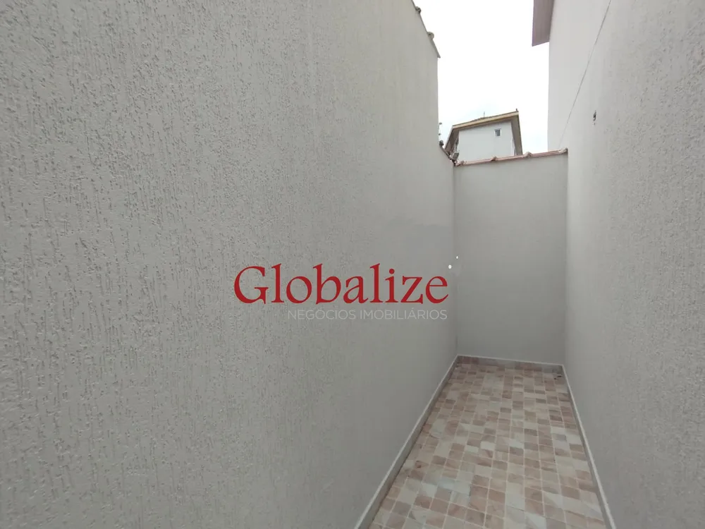 Casa, 2 quartos, 92 m² - Foto 16