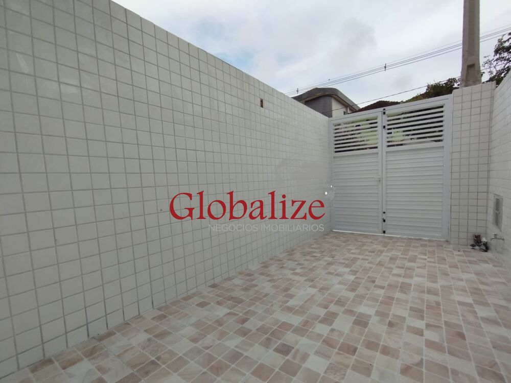 Casa, 2 quartos, 92 m² - Foto 4