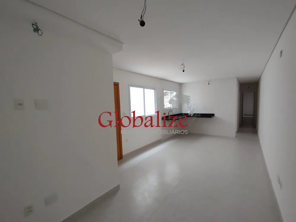 Casa, 2 quartos, 92 m² - Foto 2