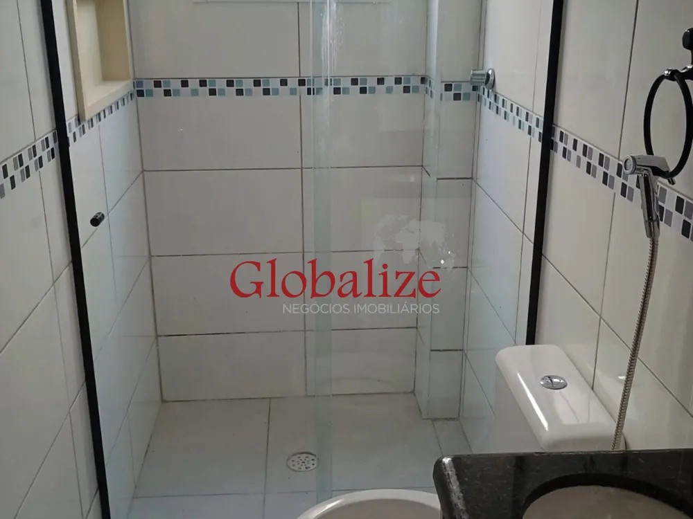 Casa, 2 quartos, 70 m² - Foto 8