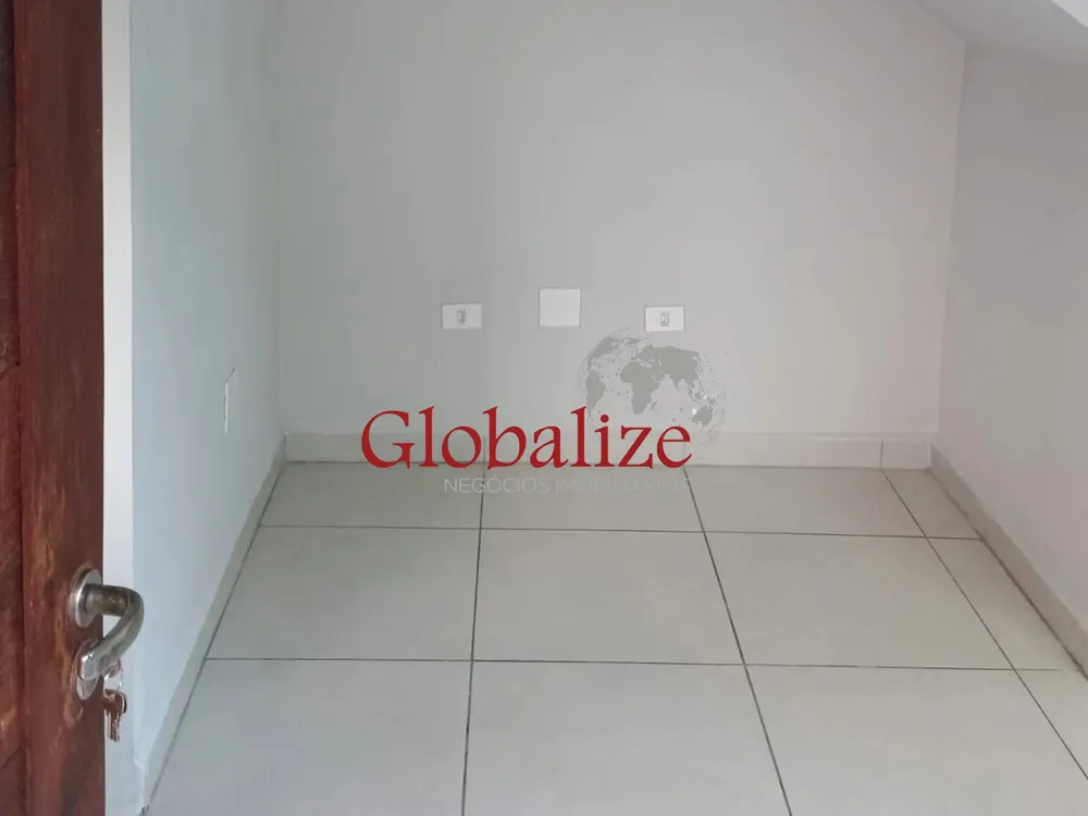 Casa, 2 quartos, 70 m² - Foto 3