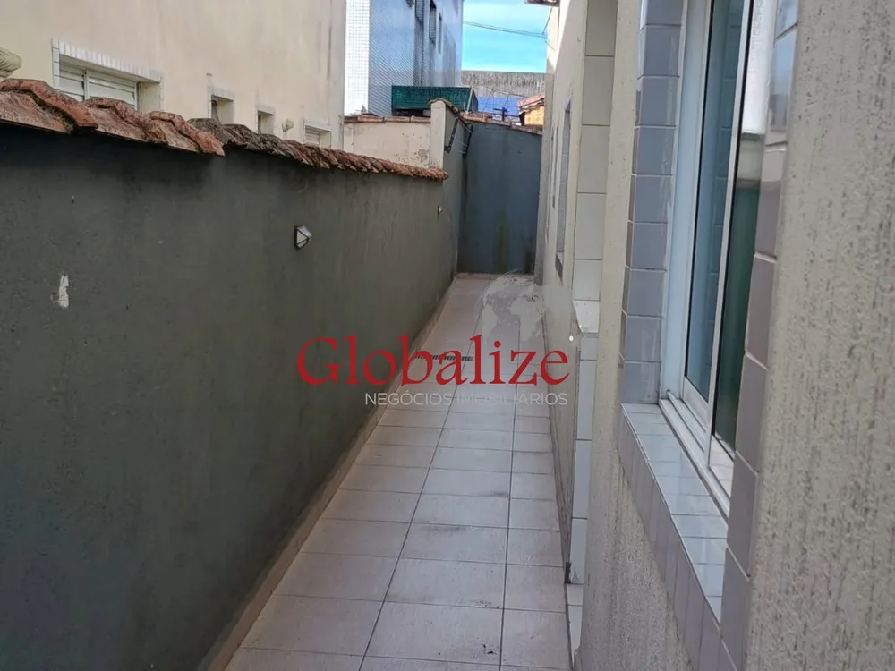 Casa, 2 quartos, 70 m² - Foto 15