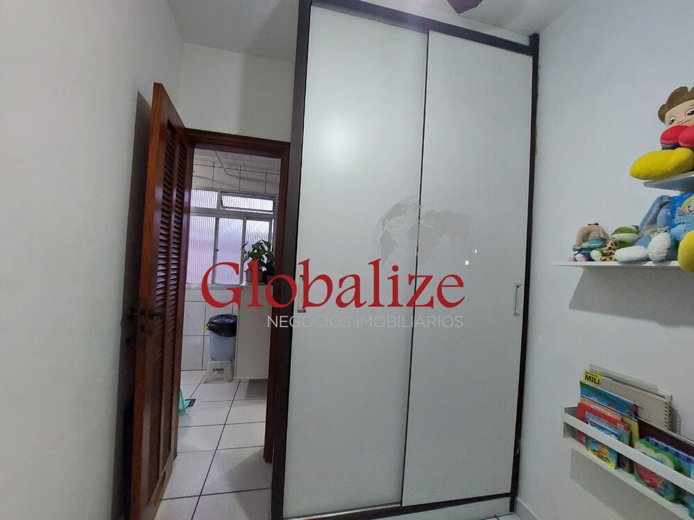 Apartamento à venda com 2 quartos, 101m² - Foto 8