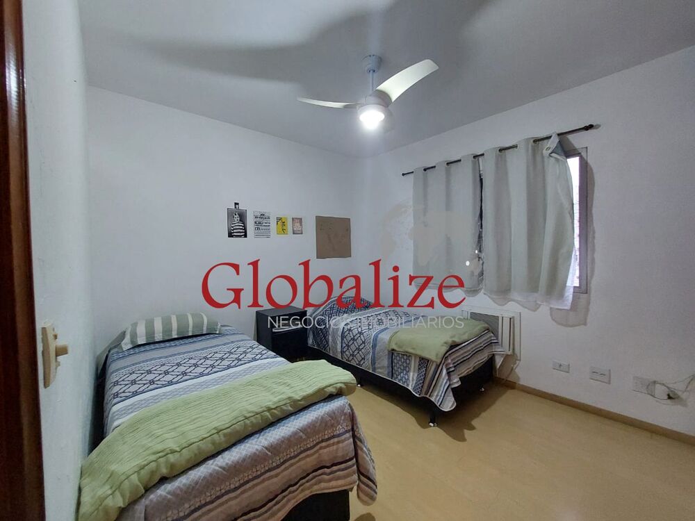 Apartamento à venda com 2 quartos, 101m² - Foto 10