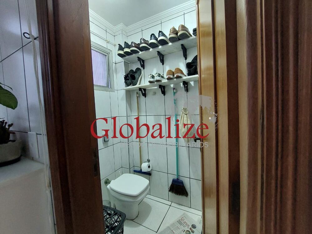 Apartamento à venda com 2 quartos, 101m² - Foto 13