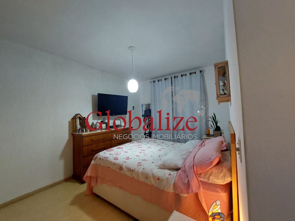 Apartamento à venda com 2 quartos, 101m² - Foto 7